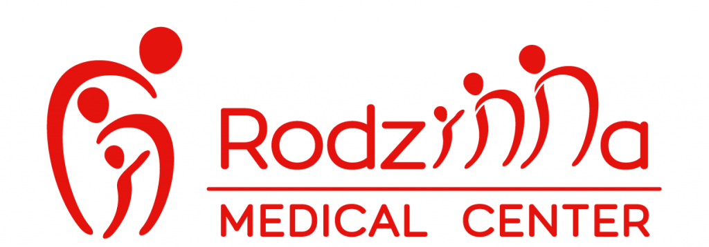 Rodzinna Medical Center Ursynów Warszawa Logo